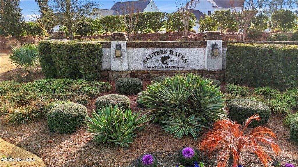 Photo of 232 Shoal Avenue, Hampstead, NC 28443 (MLS # 100548797)