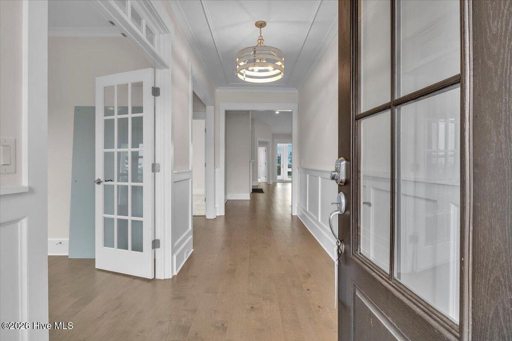 Photo of 232 Shoal Avenue, Hampstead, NC 28443 (MLS # 100548797)