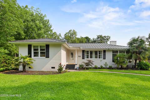 Photo of 123 Laurel Drive, Wilmington, NC 28401 (MLS # 100589884)
