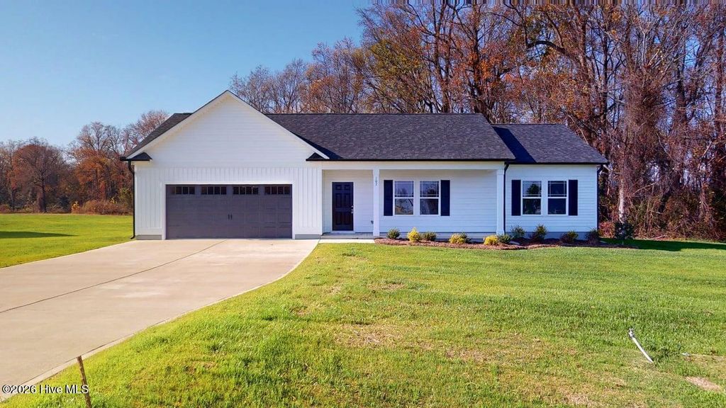 Photo of 107 Chip Place, Goldsboro, NC 27530 (MLS # 100549817)