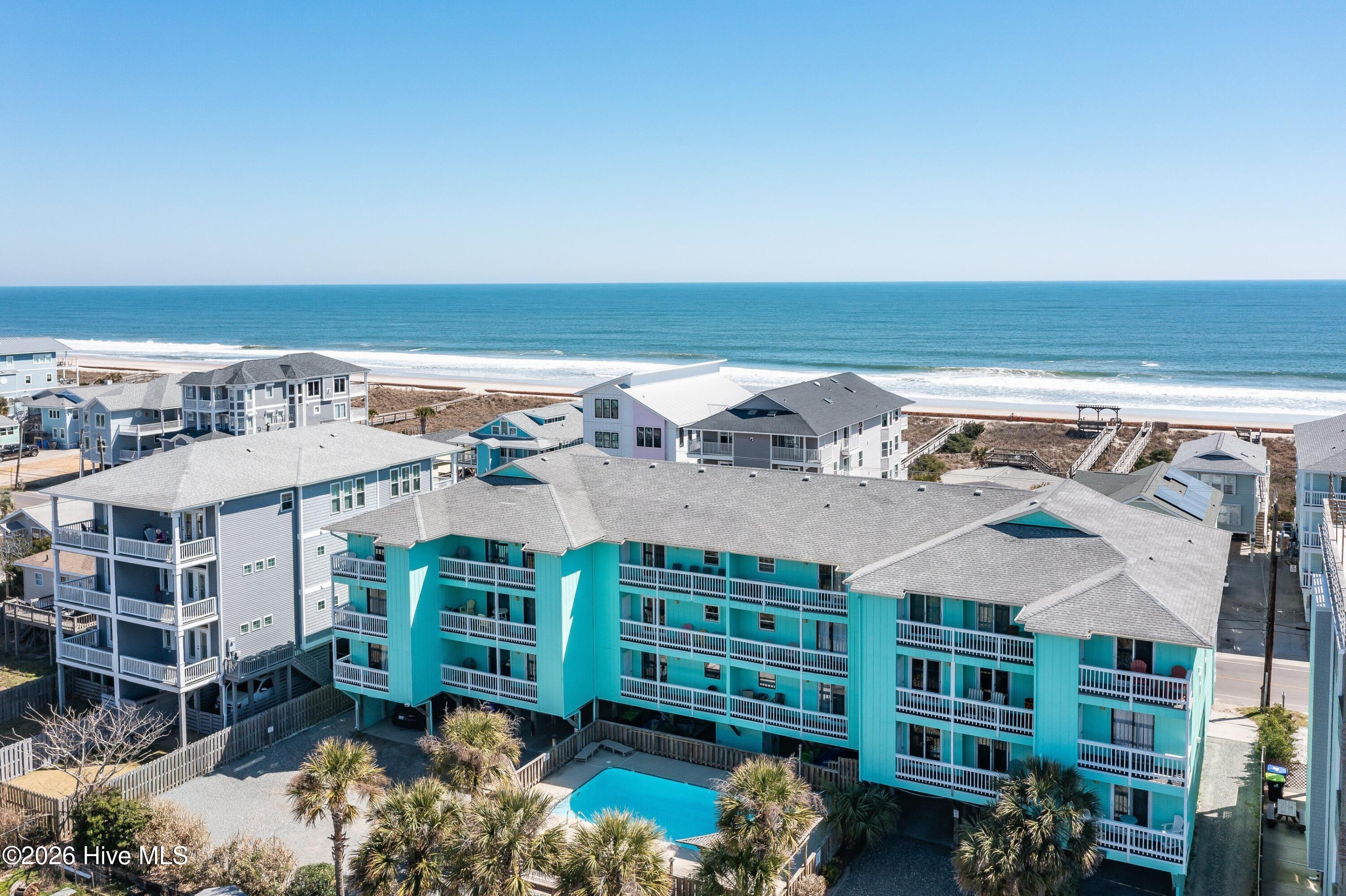 1013 Carolina Beach Avenue N 3g