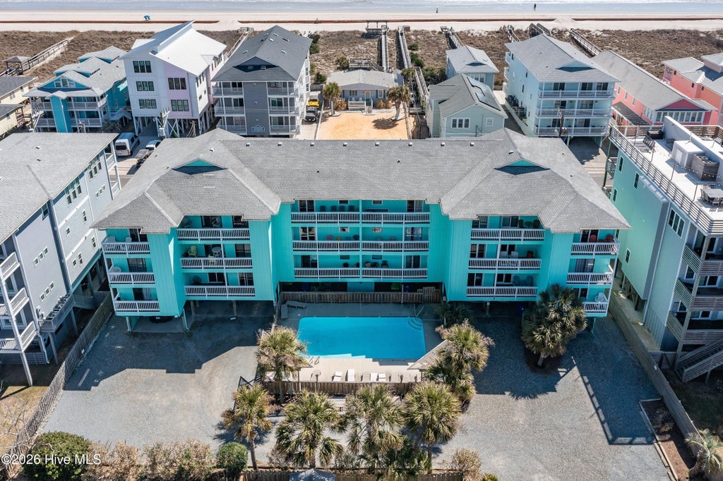 Photo of 1013 Carolina Beach Avenue N #3g, Carolina Beach, NC 28428 (MLS # 100612160)