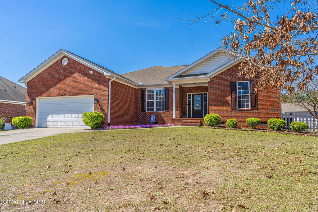 Photo of 1320 Burning Tree Road, Pinehurst, NC 28374 (MLS # 100565507)