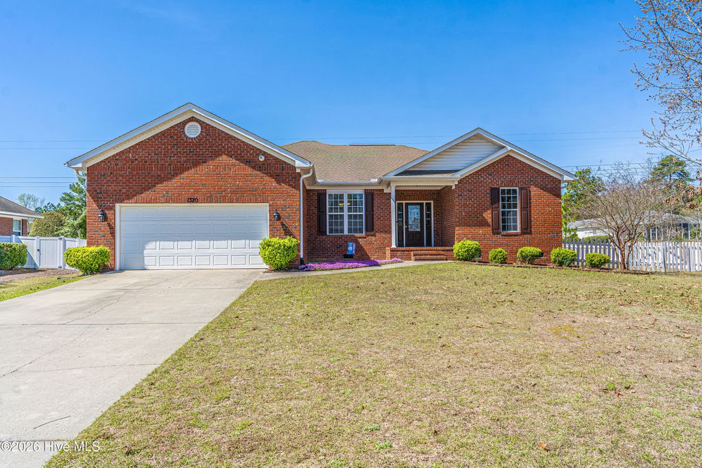 Photo of 1320 Burning Tree Road, Pinehurst, NC 28374 (MLS # 100565507)