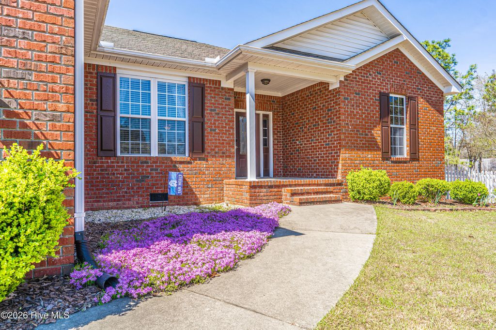 Photo of 1320 Burning Tree Road, Pinehurst, NC 28374 (MLS # 100565507)