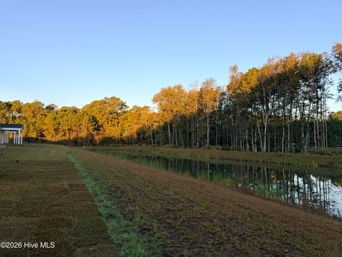 Tiny photo for 840 Pinyon Loop SW #Lot 21, Ocean Isle Beach, NC 28469 (MLS # 100611219)