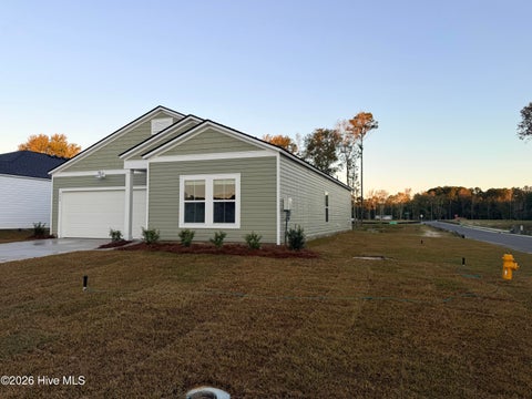 Tiny photo for 840 Pinyon Loop SW #Lot 21, Ocean Isle Beach, NC 28469 (MLS # 100611219)