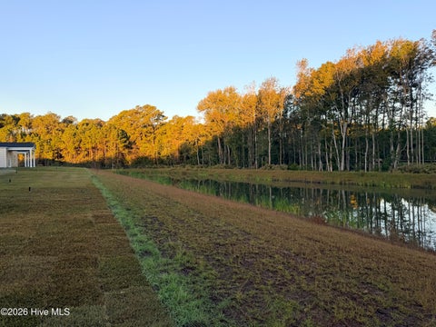 Tiny photo for 840 Pinyon Loop SW #Lot 21, Ocean Isle Beach, NC 28469 (MLS # 100611219)