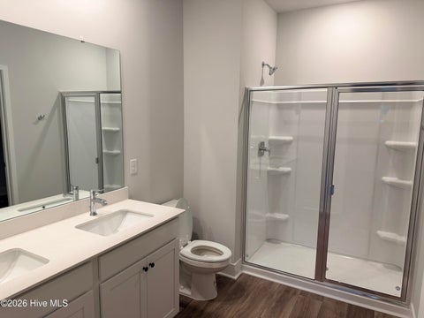 Tiny photo for 840 Pinyon Loop SW #Lot 21, Ocean Isle Beach, NC 28469 (MLS # 100611219)
