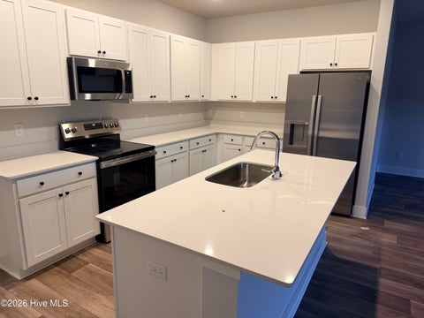 Tiny photo for 840 Pinyon Loop SW #Lot 21, Ocean Isle Beach, NC 28469 (MLS # 100611219)