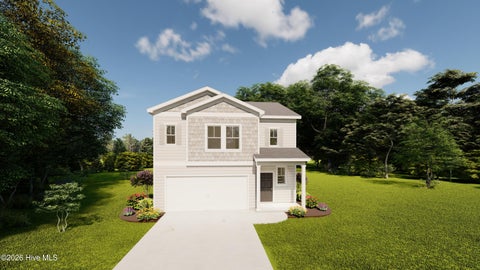 Homes For Sale - 2066 Lonsdale Drive #DH339<br/> Grovetown, GA 30813