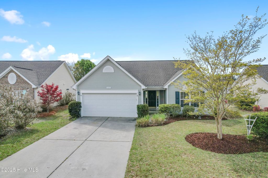 Photo of 157 Carolina Farms Boulevard, Calabash, NC 28467 (MLS # 100547243)