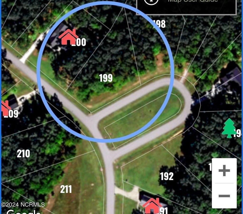 Photo of 232 N Brightleaf Drive, Minnesott Beach, NC 28510 (MLS # 100510354)