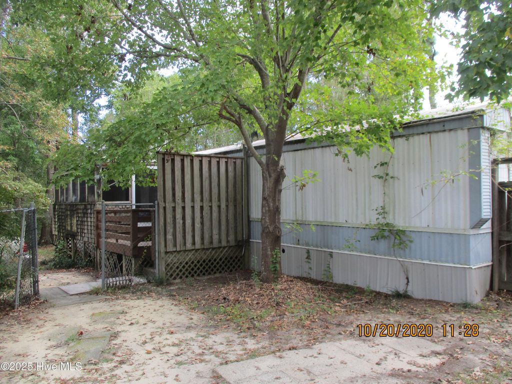 Photo of 8103 Mackeys Road, Roper, NC 27970 (MLS # 100515713)