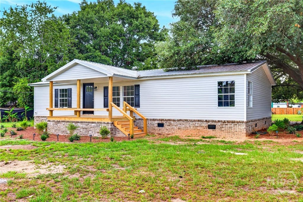 Photo of 9 Sagebrush Court, Ellabell, GA 31308 (MLS # SA361354)