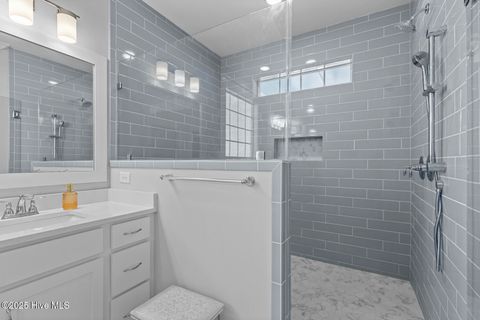 Tiny photo for 592 Moss Lake Lane, Holly Ridge, NC 28445 (MLS # 100545197)