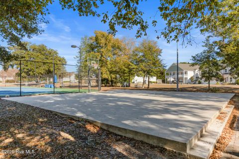 Tiny photo for 592 Moss Lake Lane, Holly Ridge, NC 28445 (MLS # 100545197)