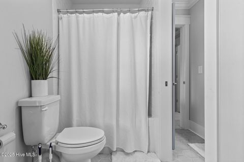 Tiny photo for 592 Moss Lake Lane, Holly Ridge, NC 28445 (MLS # 100545197)