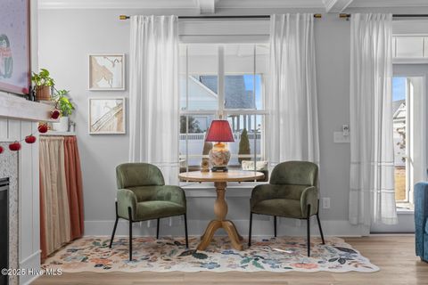 Tiny photo for 592 Moss Lake Lane, Holly Ridge, NC 28445 (MLS # 100545197)