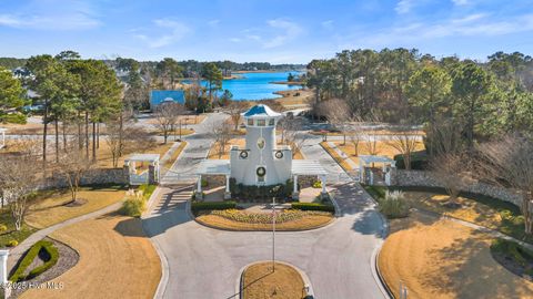 Tiny photo for 592 Moss Lake Lane, Holly Ridge, NC 28445 (MLS # 100545197)