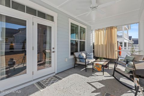 Tiny photo for 592 Moss Lake Lane, Holly Ridge, NC 28445 (MLS # 100545197)