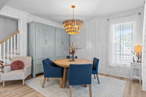 Tiny photo for 592 Moss Lake Lane, Holly Ridge, NC 28445 (MLS # 100545197)