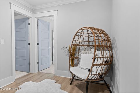 Tiny photo for 592 Moss Lake Lane, Holly Ridge, NC 28445 (MLS # 100545197)