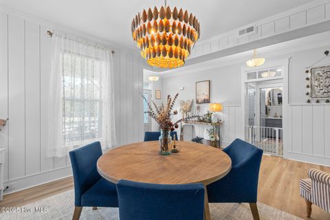 Tiny photo for 592 Moss Lake Lane, Holly Ridge, NC 28445 (MLS # 100545197)