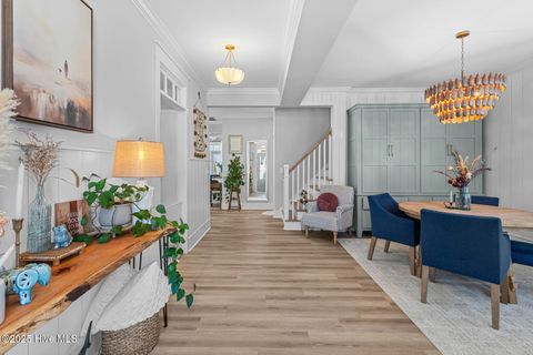 Tiny photo for 592 Moss Lake Lane, Holly Ridge, NC 28445 (MLS # 100545197)