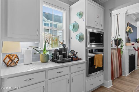 Tiny photo for 592 Moss Lake Lane, Holly Ridge, NC 28445 (MLS # 100545197)