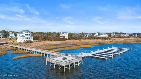 Tiny photo for 592 Moss Lake Lane, Holly Ridge, NC 28445 (MLS # 100545197)