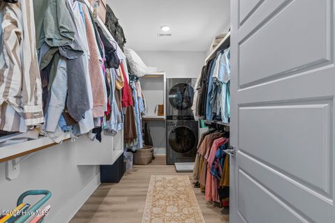 Tiny photo for 592 Moss Lake Lane, Holly Ridge, NC 28445 (MLS # 100545197)