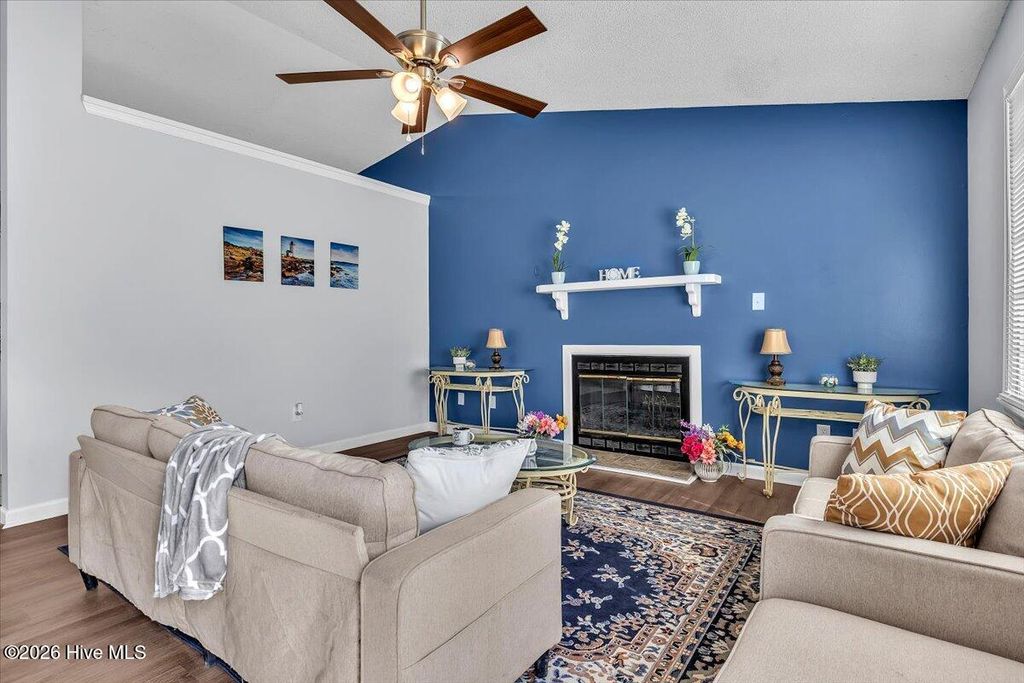 Photo of 608 Calabash Drive, Hubert, NC 28539 (MLS # 100566247)