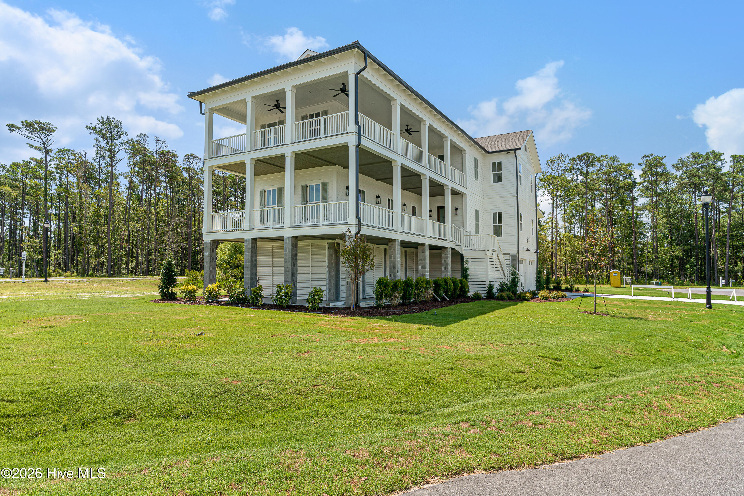 503 Swan Court