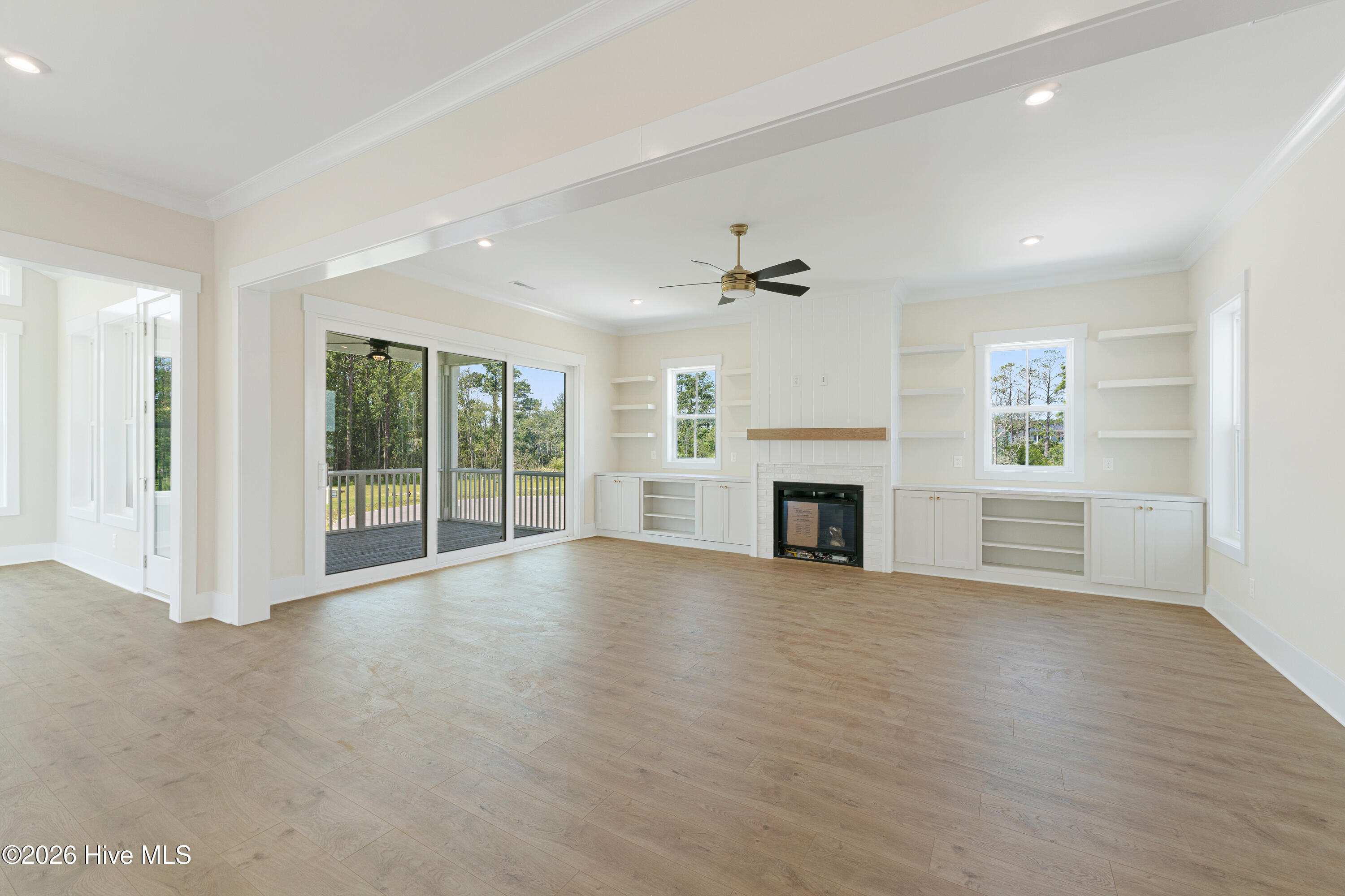503 Swan Court