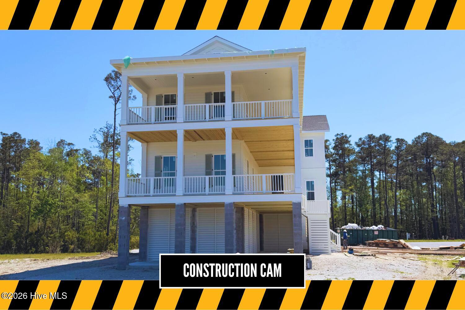 503 Swan Court