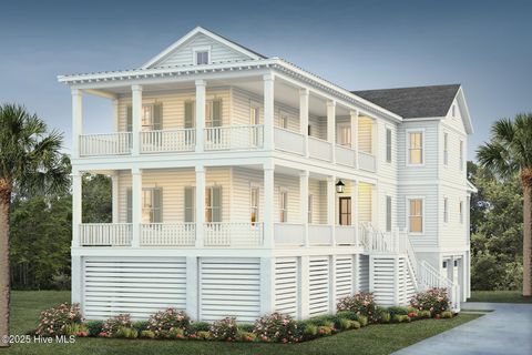 503 Swan Court Beaufort NC 28516