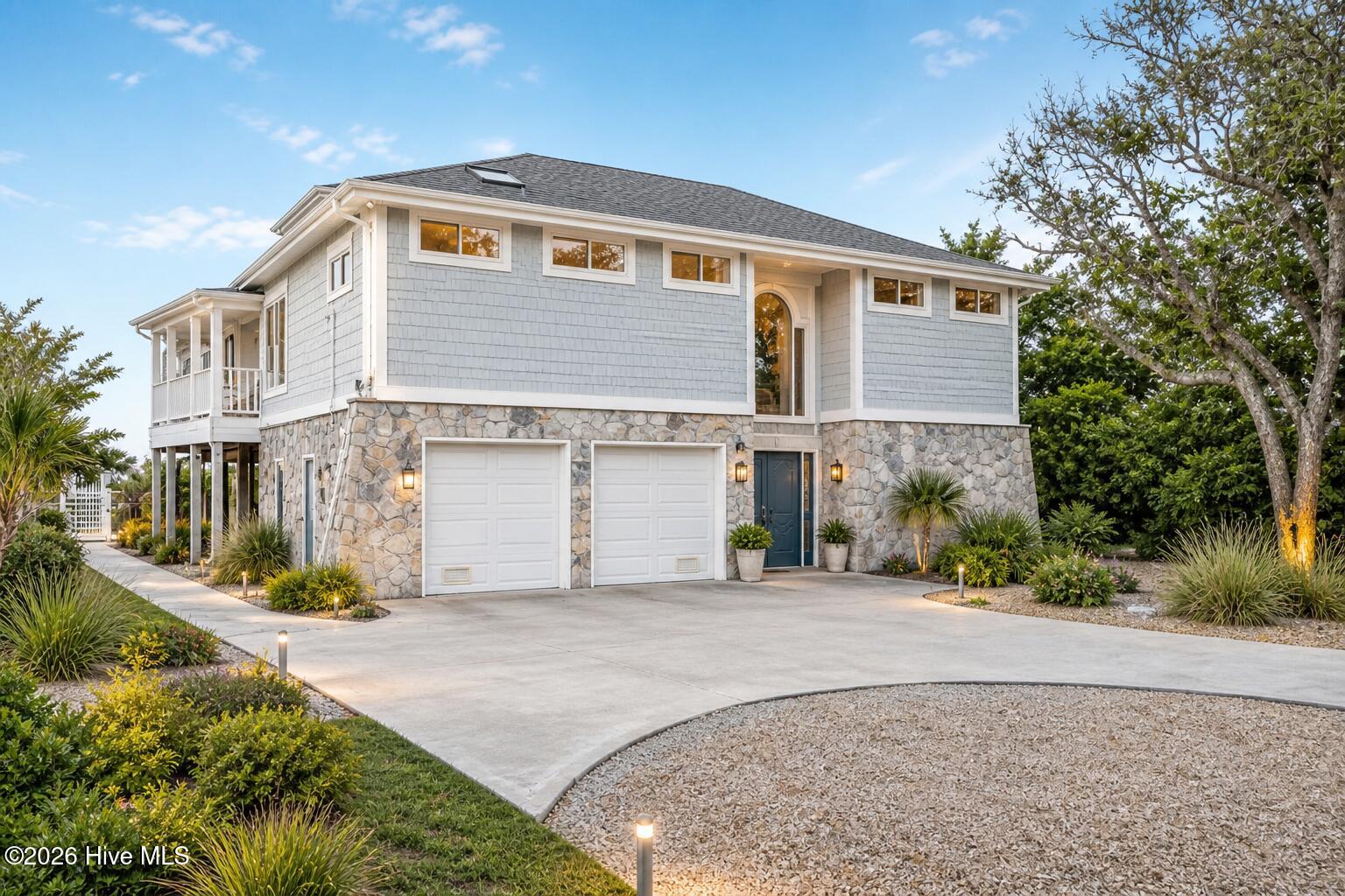 8720 Shipwatch Drive