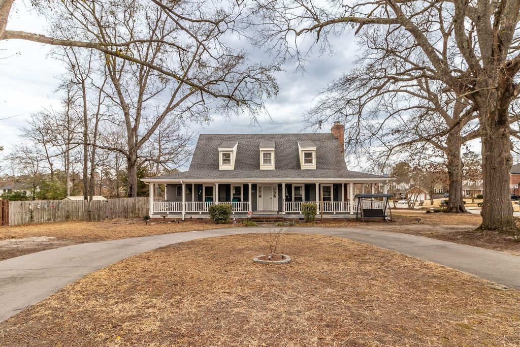 Photo of 3005 Saint James Place, Grovetown, GA 30813 (MLS # 552694)