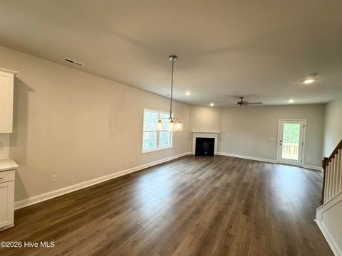 Tiny photo for 2986 Mithwick Street SW, Shallotte, NC 28470 (MLS # 100563324)