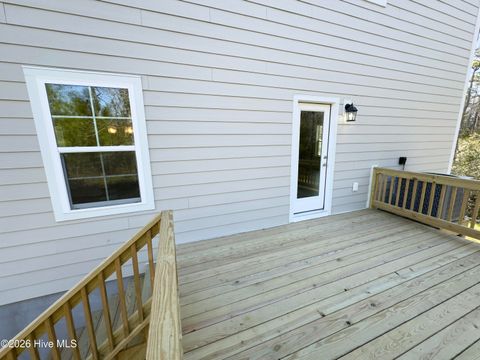 Tiny photo for 2986 Mithwick Street SW, Shallotte, NC 28470 (MLS # 100563324)