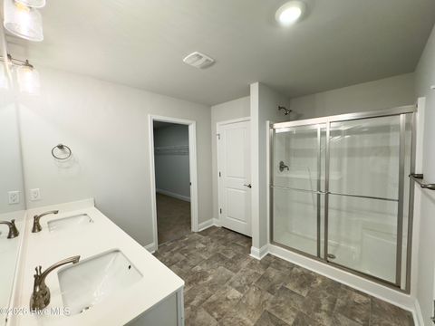 Tiny photo for 2986 Mithwick Street SW, Shallotte, NC 28470 (MLS # 100563324)