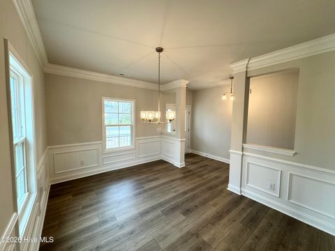 Tiny photo for 2986 Mithwick Street SW, Shallotte, NC 28470 (MLS # 100563324)