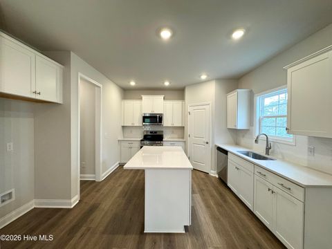 Tiny photo for 2986 Mithwick Street SW, Shallotte, NC 28470 (MLS # 100563324)