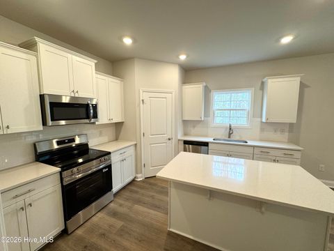 Tiny photo for 2986 Mithwick Street SW, Shallotte, NC 28470 (MLS # 100563324)