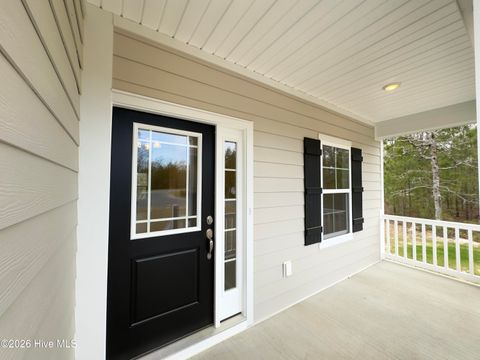 Tiny photo for 2986 Mithwick Street SW, Shallotte, NC 28470 (MLS # 100563324)