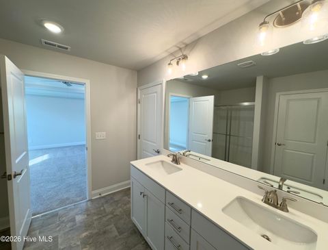 Tiny photo for 2986 Mithwick Street SW, Shallotte, NC 28470 (MLS # 100563324)