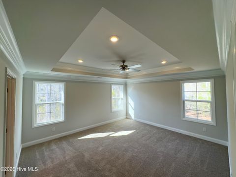 Tiny photo for 2986 Mithwick Street SW, Shallotte, NC 28470 (MLS # 100563324)