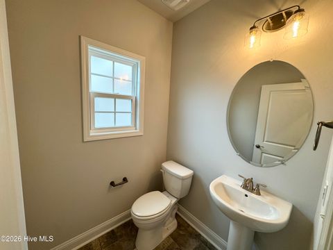 Tiny photo for 2986 Mithwick Street SW, Shallotte, NC 28470 (MLS # 100563324)