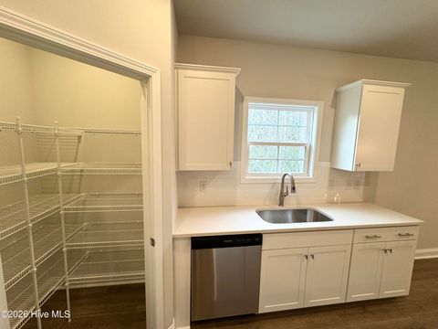Tiny photo for 2986 Mithwick Street SW, Shallotte, NC 28470 (MLS # 100563324)
